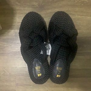 NWT H&M Summer Sandals